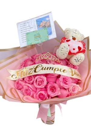 Ramo Valeria