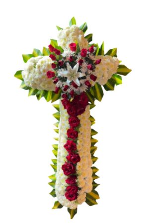 CRUZ FUNEBRE "Requiem"
