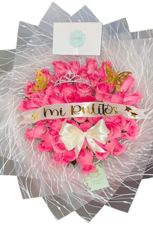RAMO BUCHON MI ROSITA